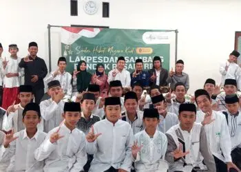 lakpesdam PC NU Kabupaten Malang
