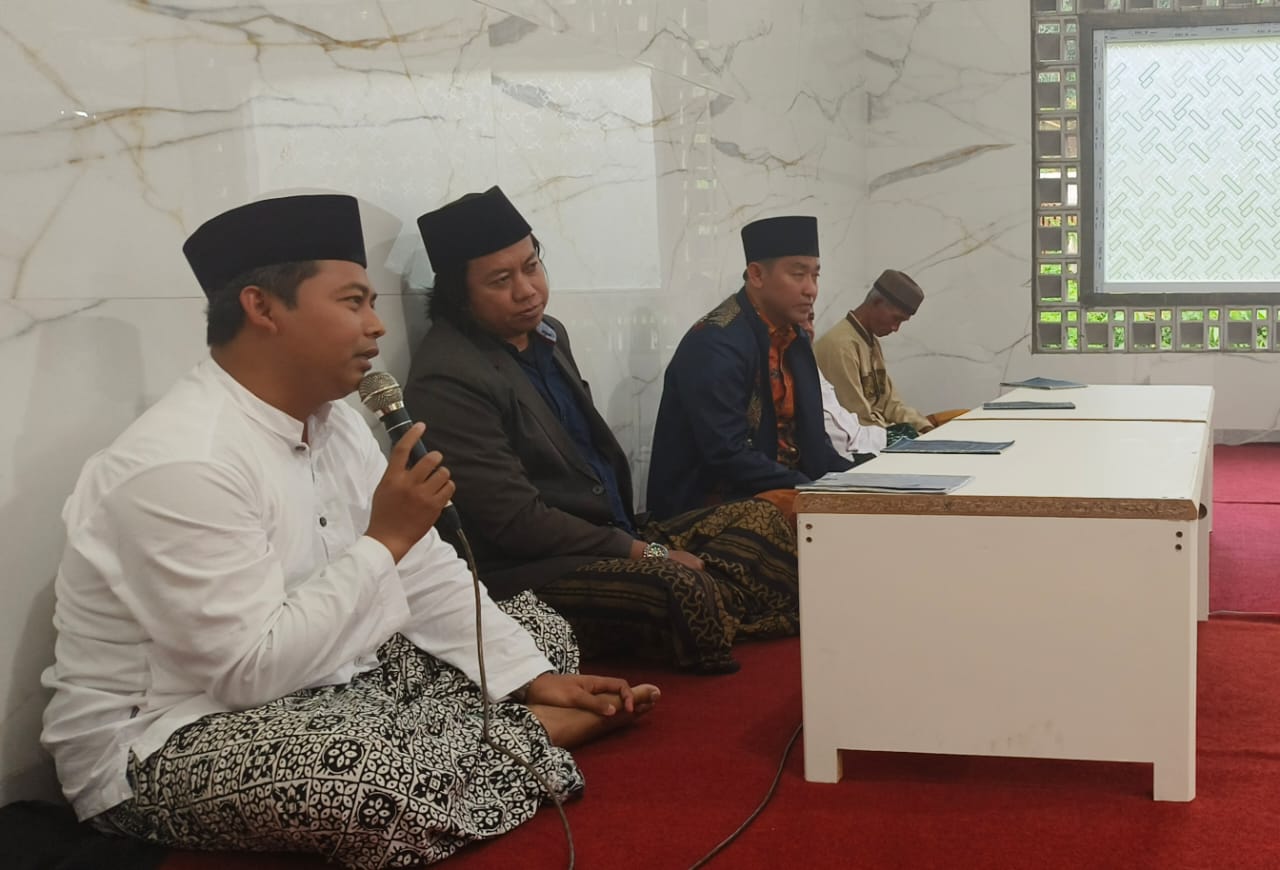 Lakpesdam PC NU Kabupaten Malang