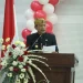 PJ Wali Kota Malang Wahyu Hidayat