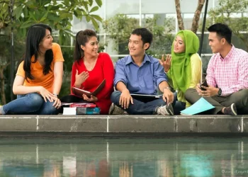 beasiswa Djarum