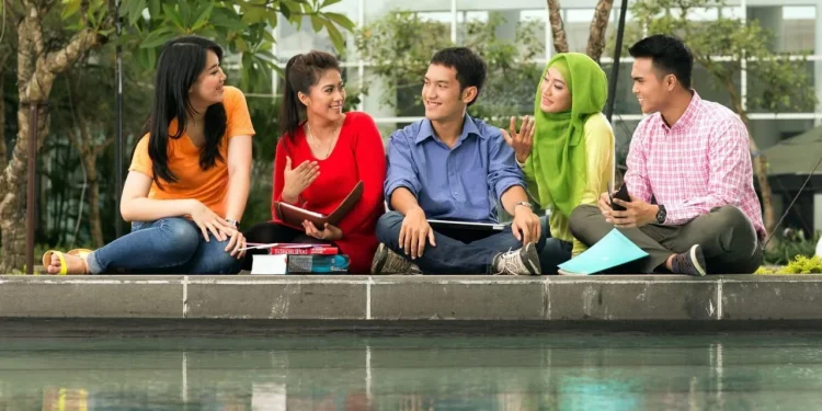 beasiswa Djarum