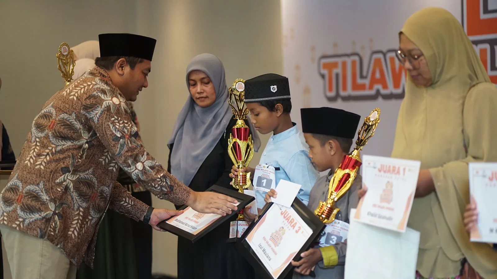 dai cilik