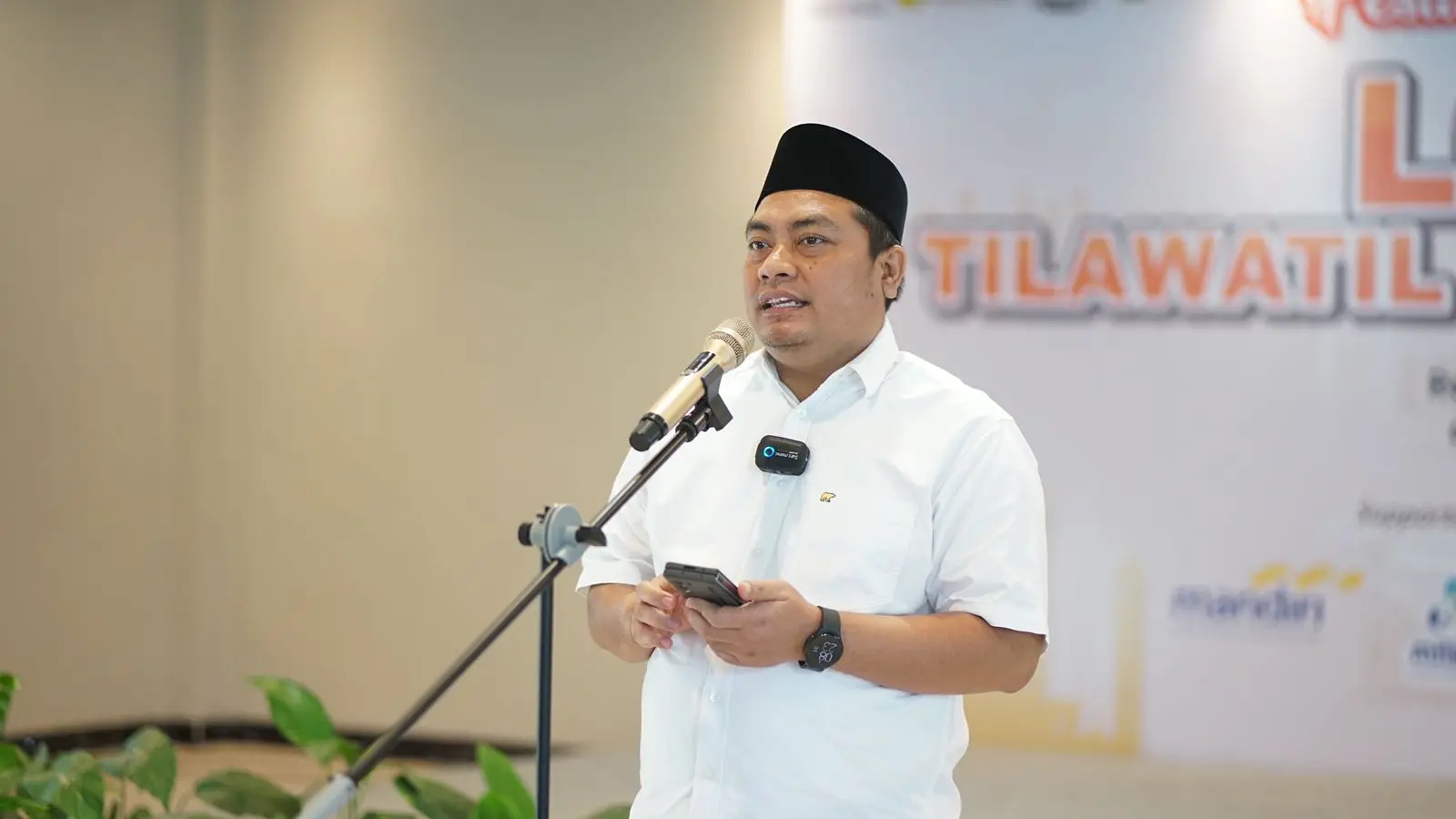 founder
