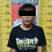 pengedar sabu