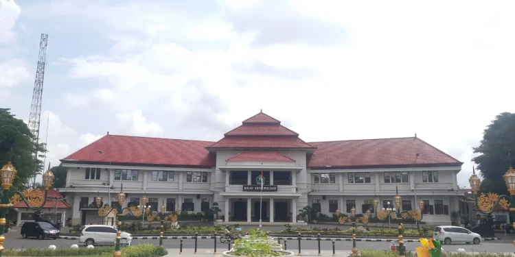 Pilkada Kota Malang