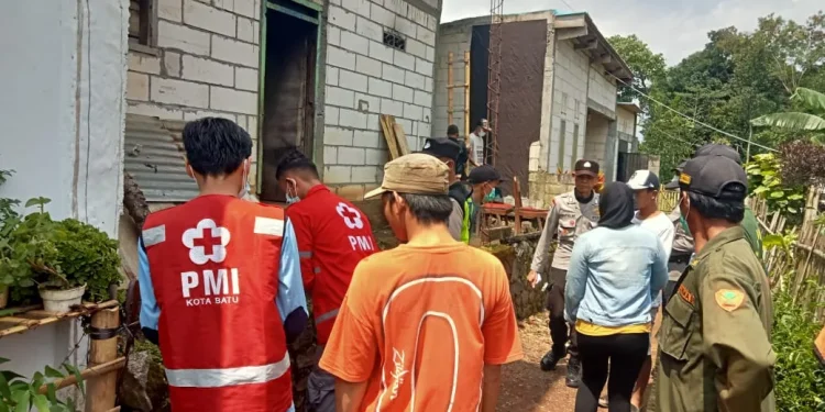 pemindahan jenazah