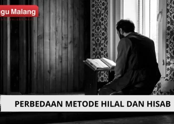 Informasi mengenai perbedaan metode hilal dan hisab dalam menentukan awal Ramadhan /Foto: pixabay.com/mucahityildiz