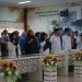 Penyambutan mahasiswa peserta PMM angkatan ke-4 di Unisma. Foto / dok