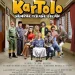 Sinopsis film Kartolo Numpak Terang Bulan tawarkan komedi berbalut konflik keluarga /Foto: Instagram @filmkartoloofficial