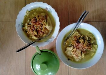 Orem-Orem Arema, salah satu kuliner legendaris di Kota Malang /Foto: Google Review Orem-Orem Arema/Fikri Sofi