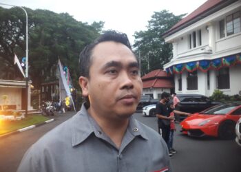 Kepala Disnaker-PMPTSP Kota Malang, Arif Tri Sastyawan. (Foto/M Sholeh)