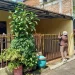 Rumah korban yang menjadi lokasi penganiayaan dan pembunuhan. Foto: Aisyah Nawangsari Putri