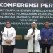 Ojol dan kurir berhak terima THR Lebaran 2024 sesuai aturan Kemnaker /Foto: Tangkapan layar YouTube Kementerian Ketenag
