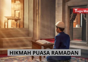 10 hikmah puasa Ramadan, bukan hanya menahan rasa lapar dan haus tetapi juga melatih menjadi pribadi yang lebih baik /Foto: pexels.com/ Abdullah Ghatasheh