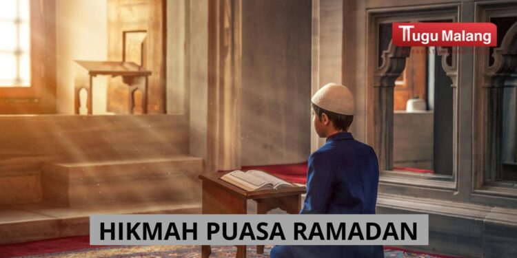 10 hikmah puasa Ramadan, bukan hanya menahan rasa lapar dan haus tetapi juga melatih menjadi pribadi yang lebih baik /Foto: pexels.com/ Abdullah Ghatasheh