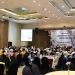 PJT I menggandeng lebih dari 200 perusahaan pelanggan di Malang dan Mojokerto bertemu untuk meningkatkan pelayanan laboratorium lingkungan. Foto: PJT I