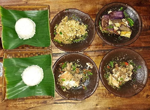 Bang Jo Ayam Geprek(Sumber: Alyaa Savina)