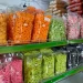 Rekomendasi 5 pusat jajanan kiloan di Kota Malang sebagai referensi berburu kue kering dan camilan untuk persiapan Lebaran /Foto: Google Review Toko Camilan Gangsar Jaya/Bro Yonathan Channel