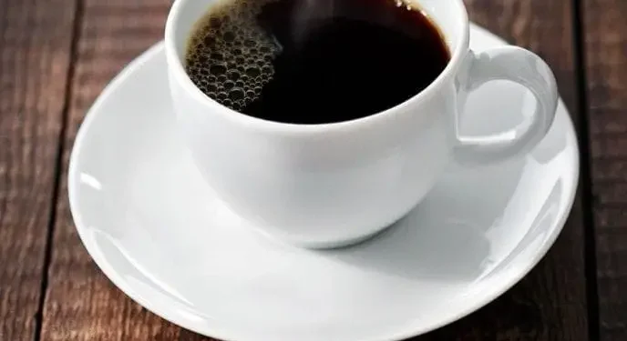 Ilustrasi manfaat kopi. Foto/ Pinterest 