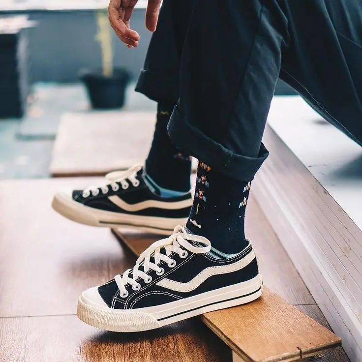 Ventela Public, salah satu produk terlaris ventela. (Sumber: Pinterest)