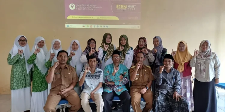 Acara Musyawarah Perempuan Nasional (Munas) 2024. Foto/dok for TM