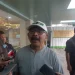 Anggota DPRD Kota Malang, Arif Wahyudi, sebut RS Hermina teledor soal pasien ditolak hingga meninggal dunia. (Foto/M Sholeh)