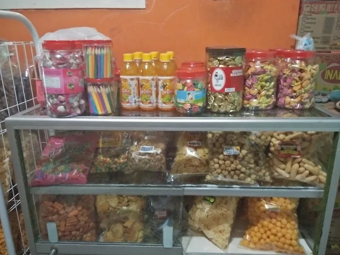 Amanah Camilan 2/ Foto: Google Review Dwi Fatmawati