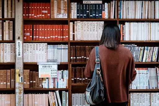 Ilustrasi tips meningkatakan produktivita mahasiswa. (Foto/Abby Chung, pexels.com)