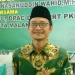 Petahana dari PKB Hassanudin Wahid atau Cak Udin menempati peringkat pertama perolehan suara terbanyak di Pileg DPR RI Malang Raya periode 2024-2029. Foto: Dok. Tugu Malang