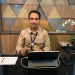 Deputi Bisnis Pegadaian Area Malang, Charles Samson, saat menjelaskan program umrah PT Pegadaian. Foto / dok