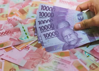 Ilustrasi penukaran uang baru. (Foto/pixabay)