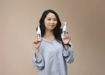 Ilustrasi brand They.we. Foto/dok for TM