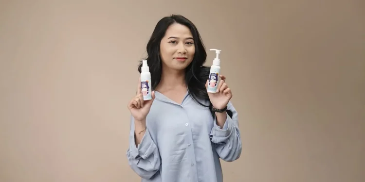 Ilustrasi brand They.we. Foto/dok for TM