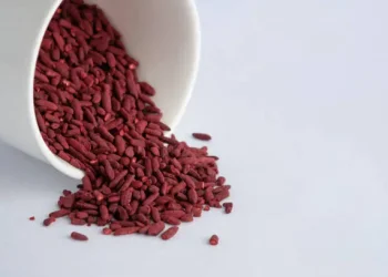 Obat Angkak Merah. Foto/doktersehat.com