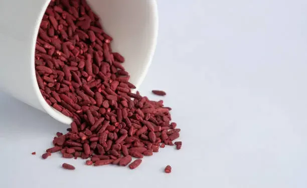 Obat Angkak Merah. Foto/doktersehat.com