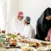 Momen saat bulan suci Ramadan semakin seru dan bermakna membuat pengalaman Ramadan mengesankan. (Foto: Pinterest)