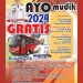 Informasi mengenai persyaratan, jadwal pendaftaran, serta rute mudik gratis 2024 Pemkot Malang/Foto: Instagram @dishubmalangkota