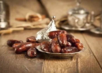 kurma di bulan ramadan