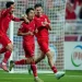 3 fakta menarik Timnas Indonesia U-23 jelang laga semifinal Piala Asia U-23 2024 lawan Uzbekistan /Foto: Dok.PSSI