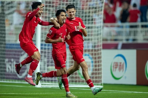 3 fakta menarik Timnas Indonesia U-23 jelang laga semifinal Piala Asia U-23 2024 lawan Uzbekistan /Foto: Dok.PSSI
