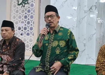 UIN Malang gelar acara peringatan Nuzulul Quran di Islamic Town Center /Foto: Dok. UIN Malang