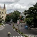 Kawasan Kayutangan Kota Malang. Foto / dok