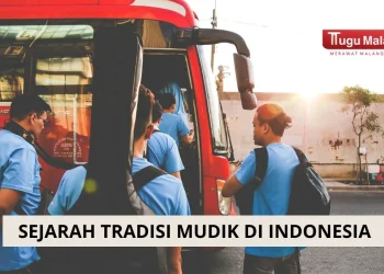 Informasi seputar Tradisi Mudik di Indonesia yang dipopulerkan sejak tahun 1970-an /Foto: pexels.com/Le Minh