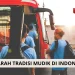 Informasi seputar Tradisi Mudik di Indonesia yang dipopulerkan sejak tahun 1970-an /Foto: pexels.com/Le Minh