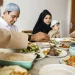 Menjaga daya tahan tubuh saat puasa dan musim hujan/Foto: Pinterest