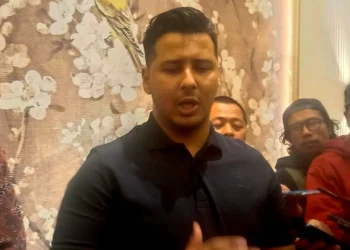 Menuju Pilkada Kota Malang 2024, Gerindra Didekati 4 Tokoh