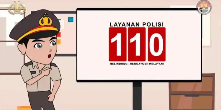 Ilustrasi kontak darurat. Foto/Polres.Karangannyar.go.id