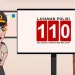 Ilustrasi kontak darurat. Foto/Polres.Karangannyar.go.id
