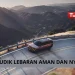 5 tips mudik Lebaran agar aman dan nyaman /Foto: pexels.com/ Hyundai Motor Group