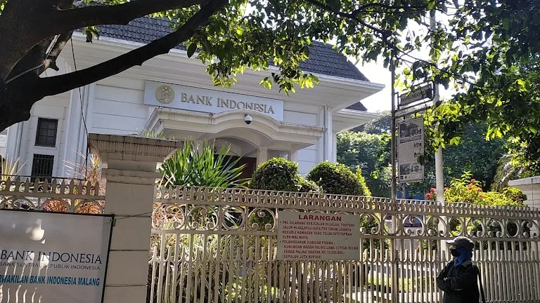 Gedung BI Malang/Foto: Google Review Astrulabi Product.